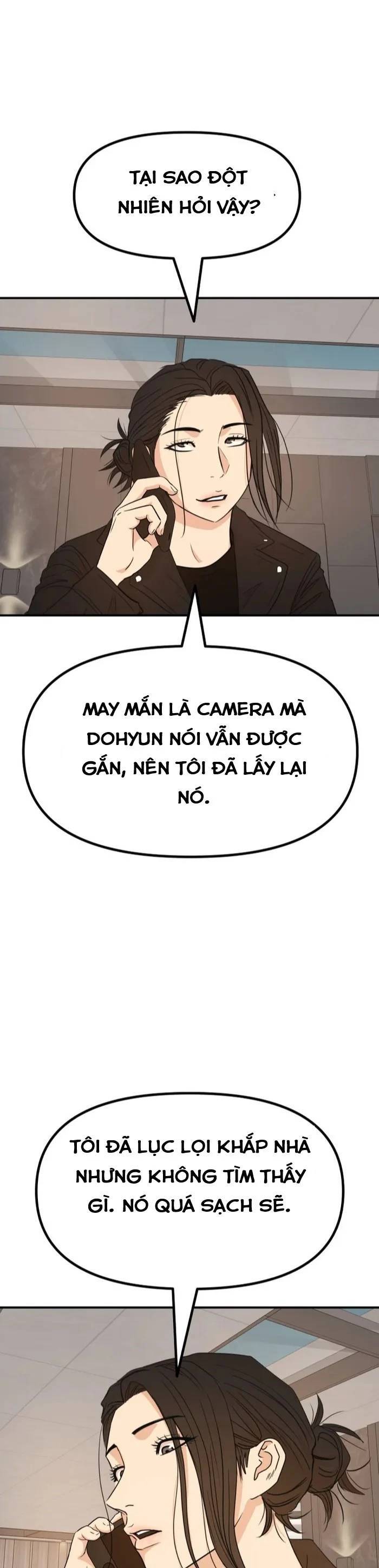 Bạn Trai Vệ Sĩ Chap 129 - Next Chap 130