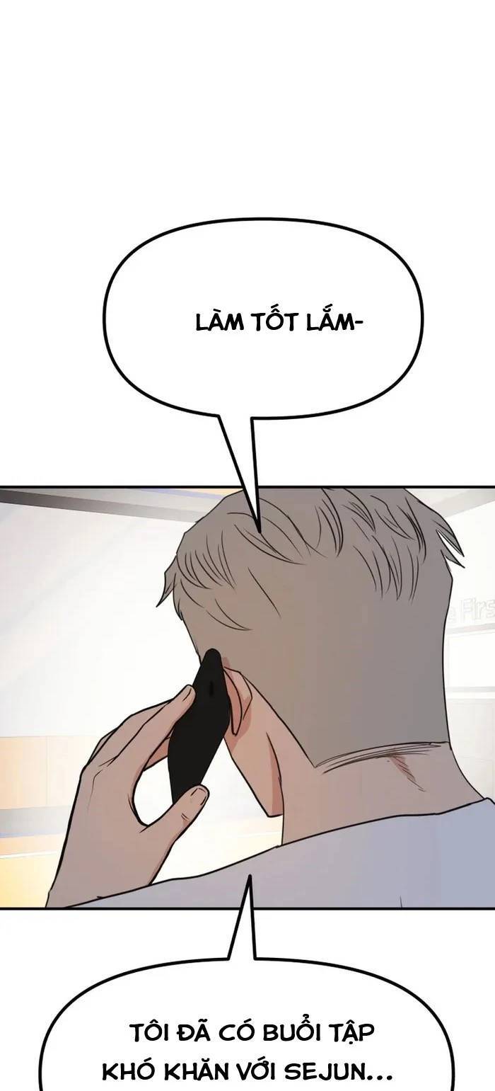 Bạn Trai Vệ Sĩ Chap 129 - Next Chap 130