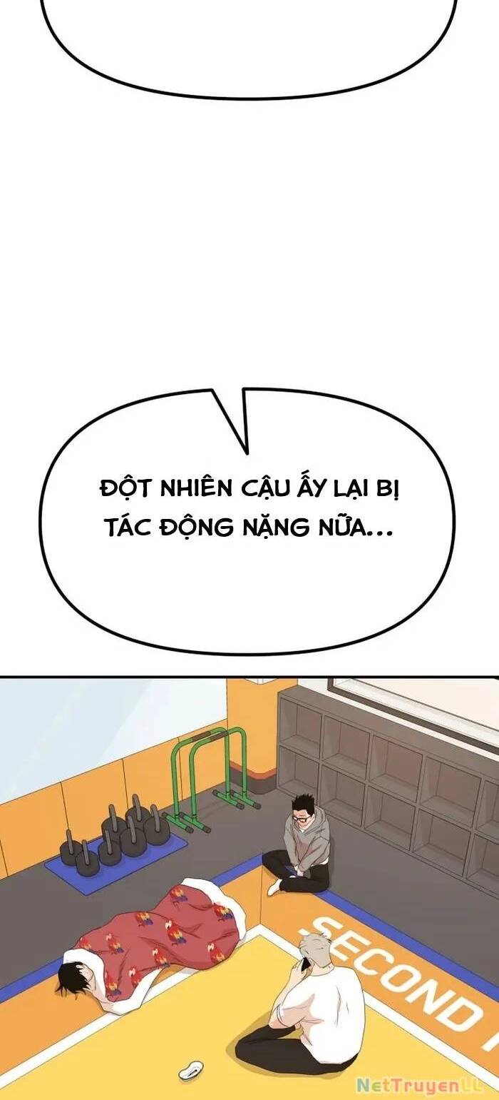 Bạn Trai Vệ Sĩ Chap 129 - Next Chap 130