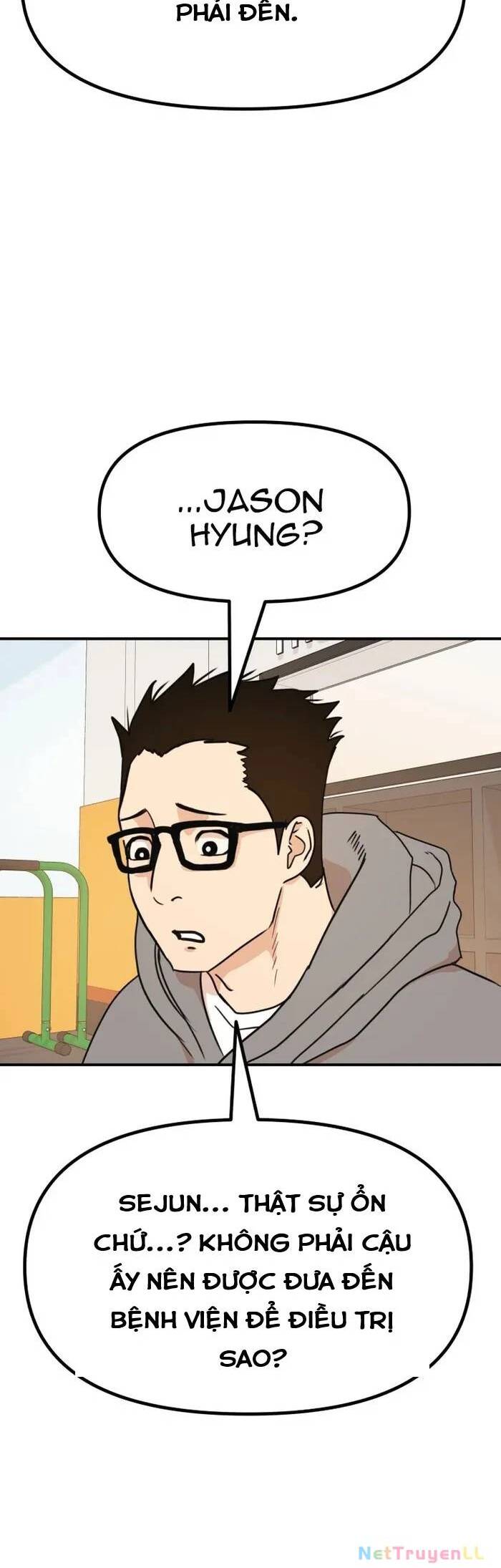 Bạn Trai Vệ Sĩ Chap 129 - Next Chap 130