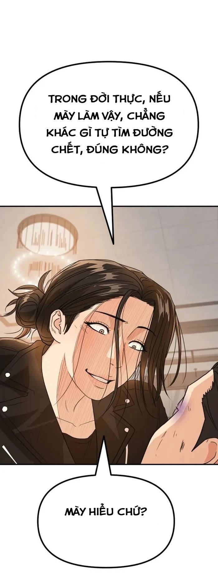 Bạn Trai Vệ Sĩ Chap 129 - Next Chap 130