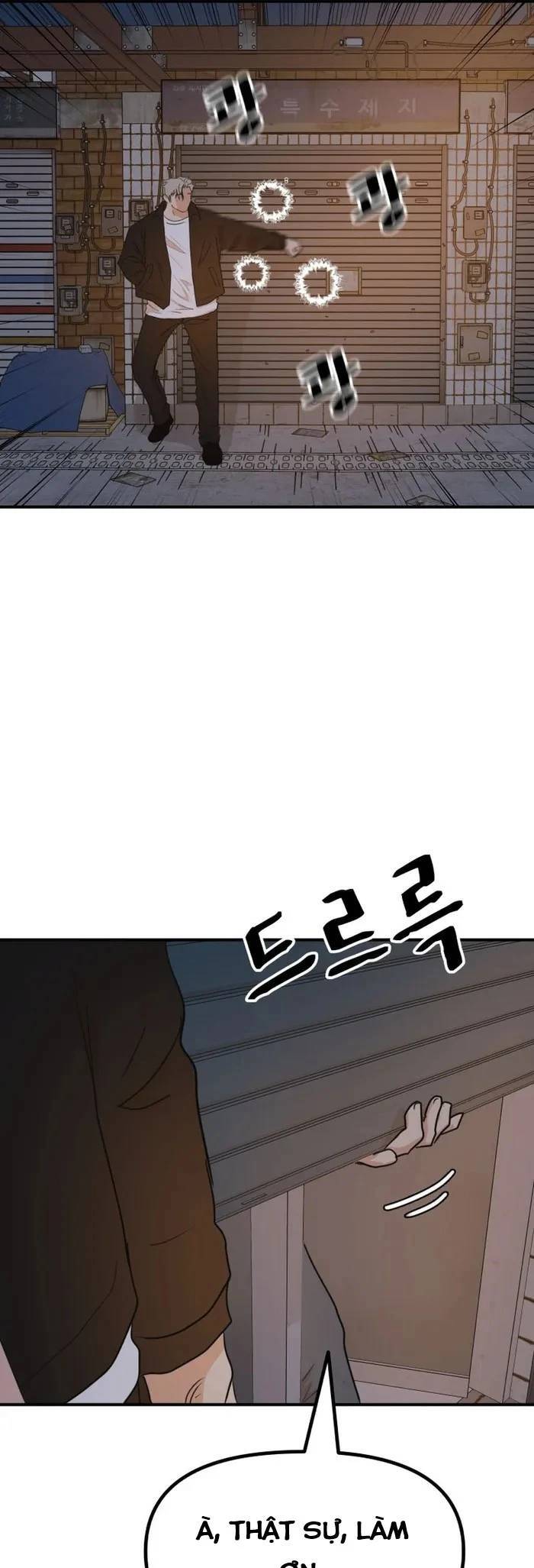 Bạn Trai Vệ Sĩ Chap 129 - Next Chap 130