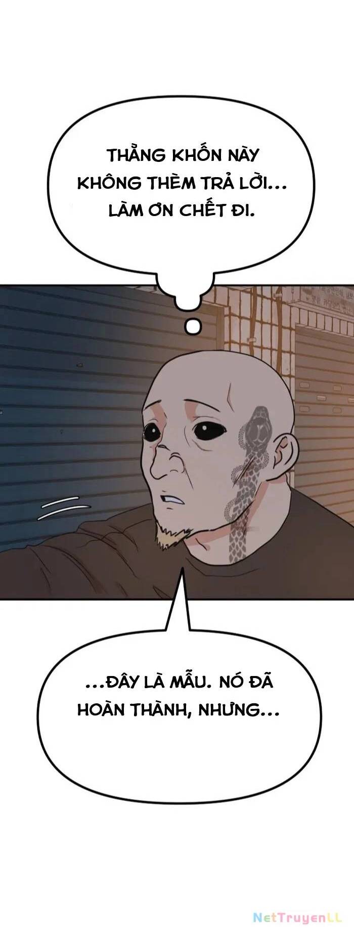 Bạn Trai Vệ Sĩ Chap 129 - Next Chap 130