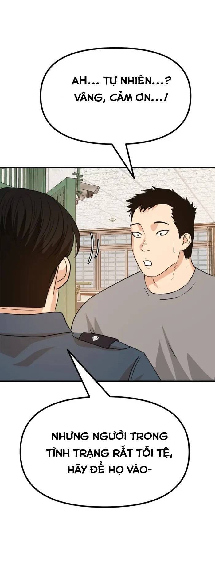 Bạn Trai Vệ Sĩ Chap 129 - Next Chap 130