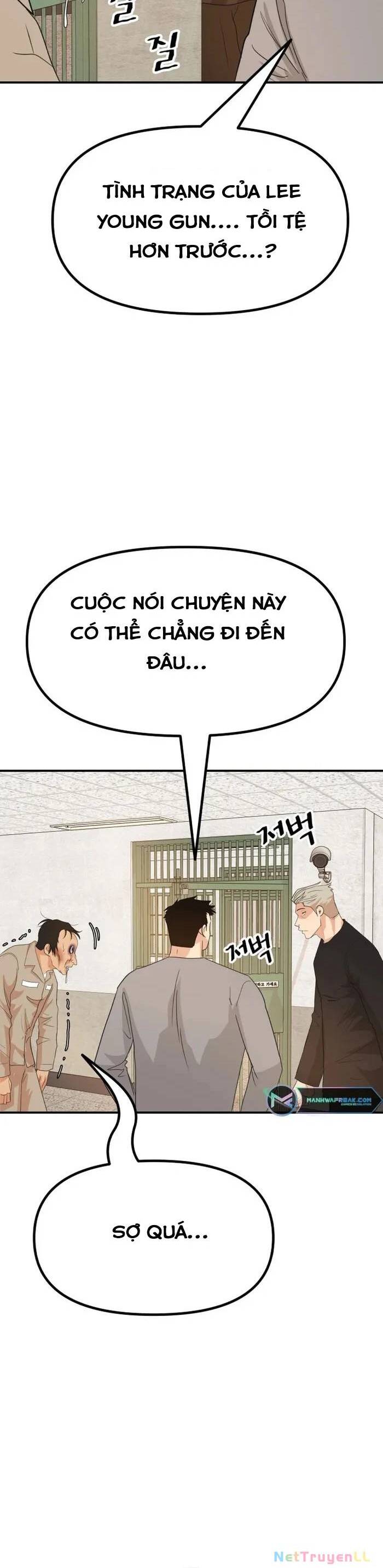 Bạn Trai Vệ Sĩ Chap 129 - Next Chap 130