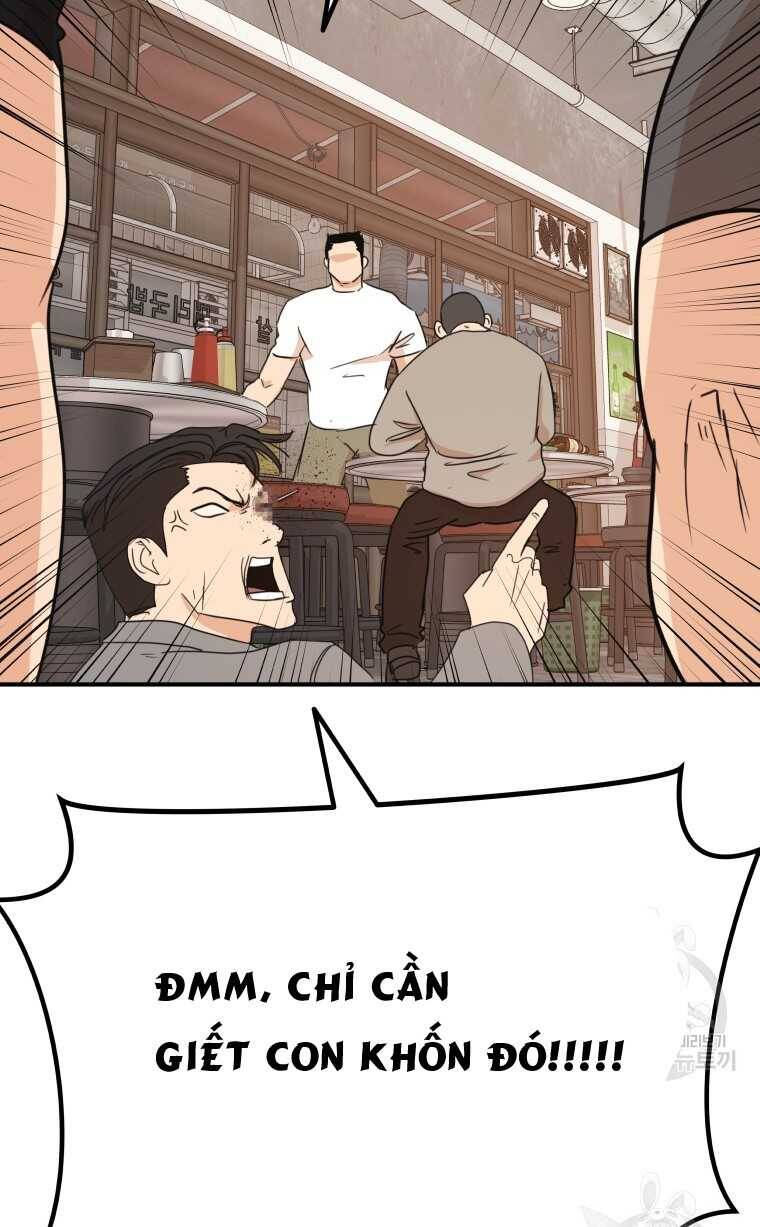 Bạn Trai Vệ Sĩ Chap 99 - Next Chap 100