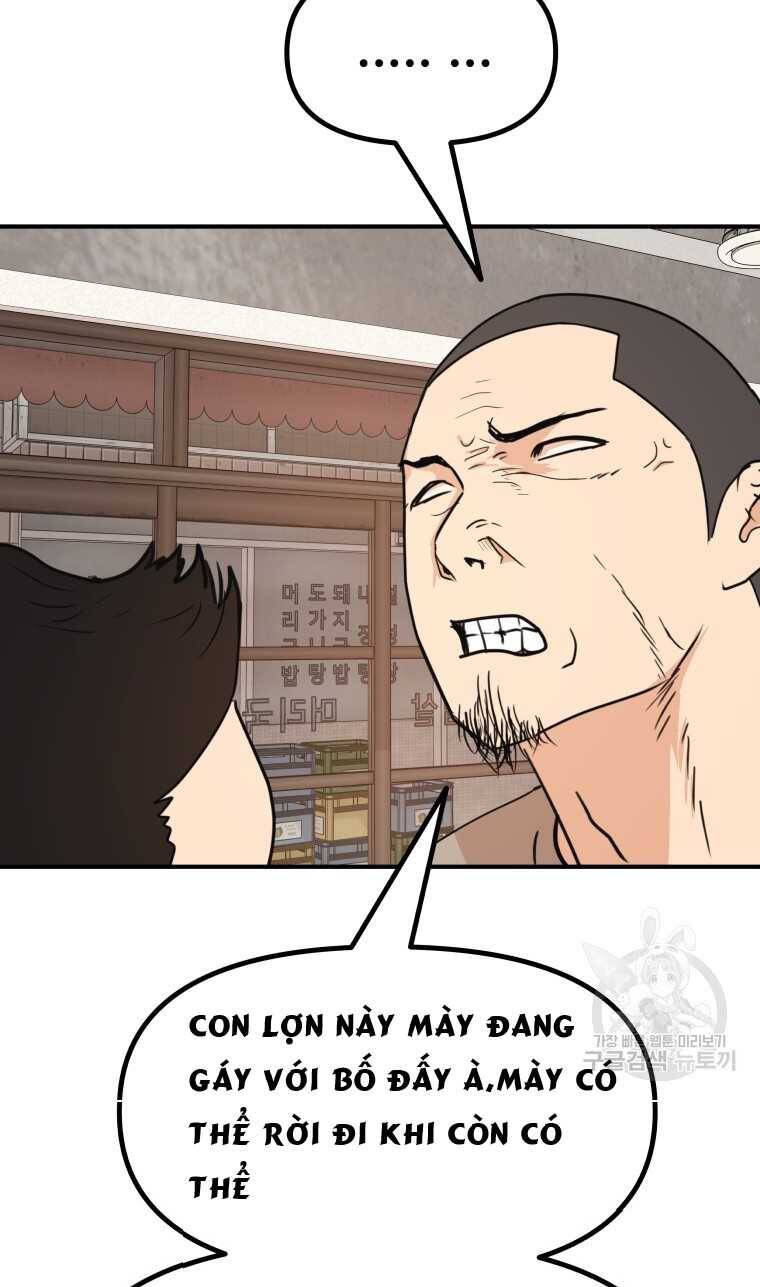 Bạn Trai Vệ Sĩ Chap 99 - Next Chap 100