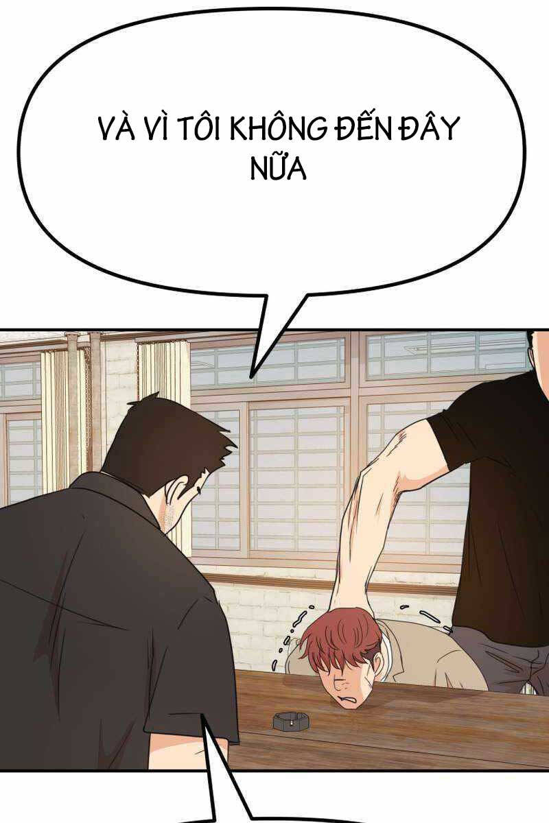 Bạn Trai Vệ Sĩ Chap 96 - Next Chap 97