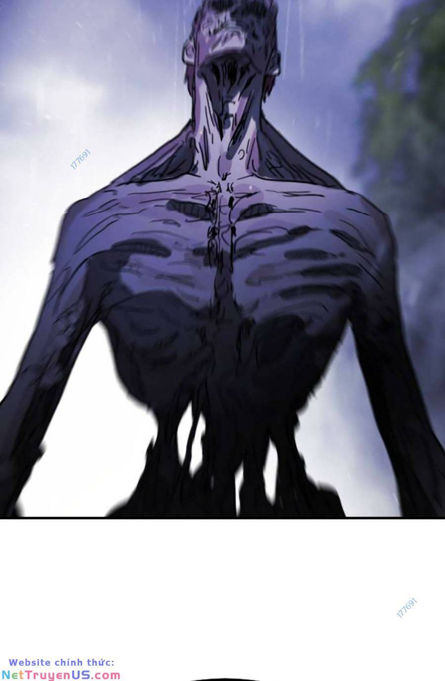 Đại Dịch Seoul Chap 118 - Next Chap 119