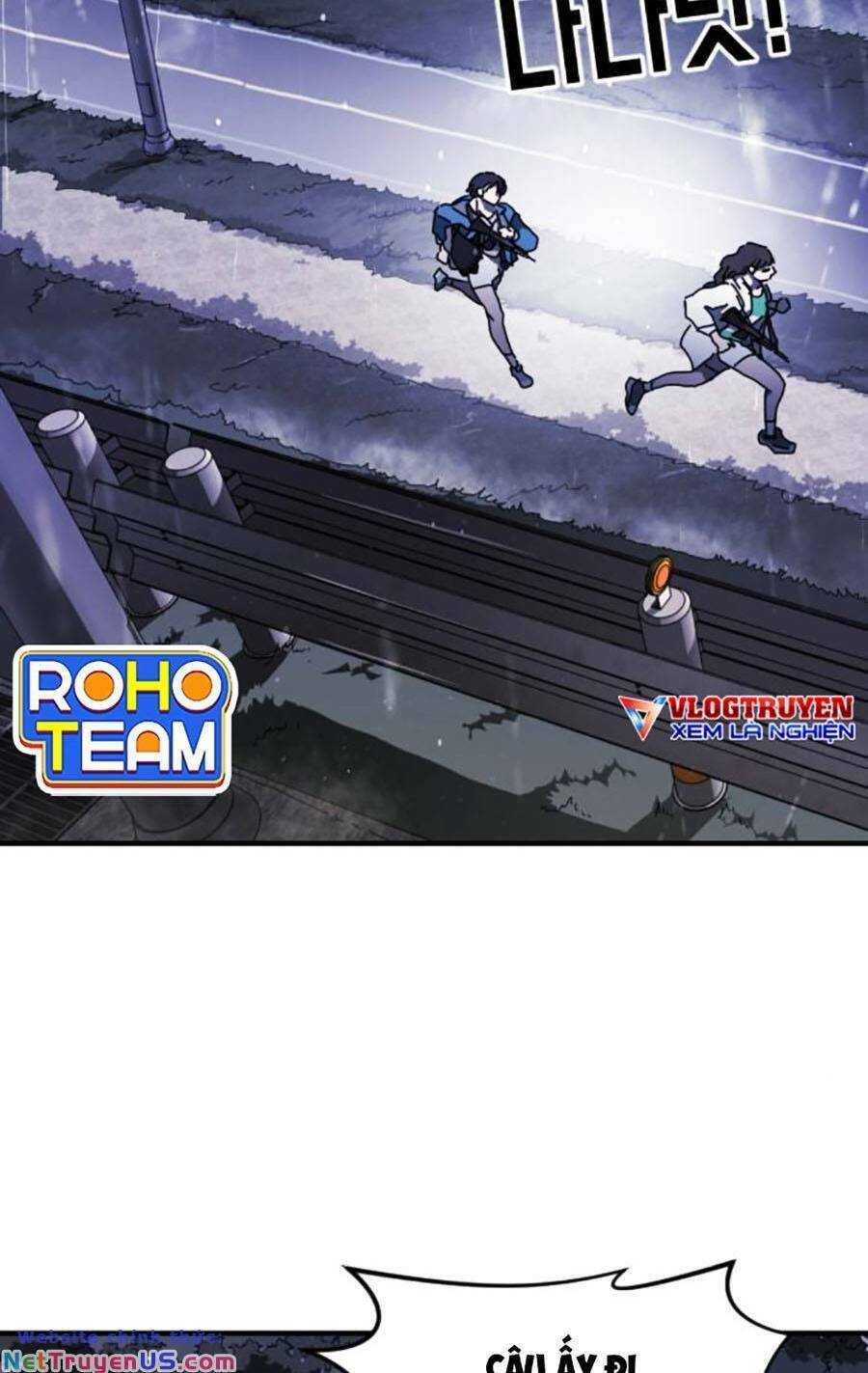 Đại Dịch Seoul Chap 118 - Next Chap 119