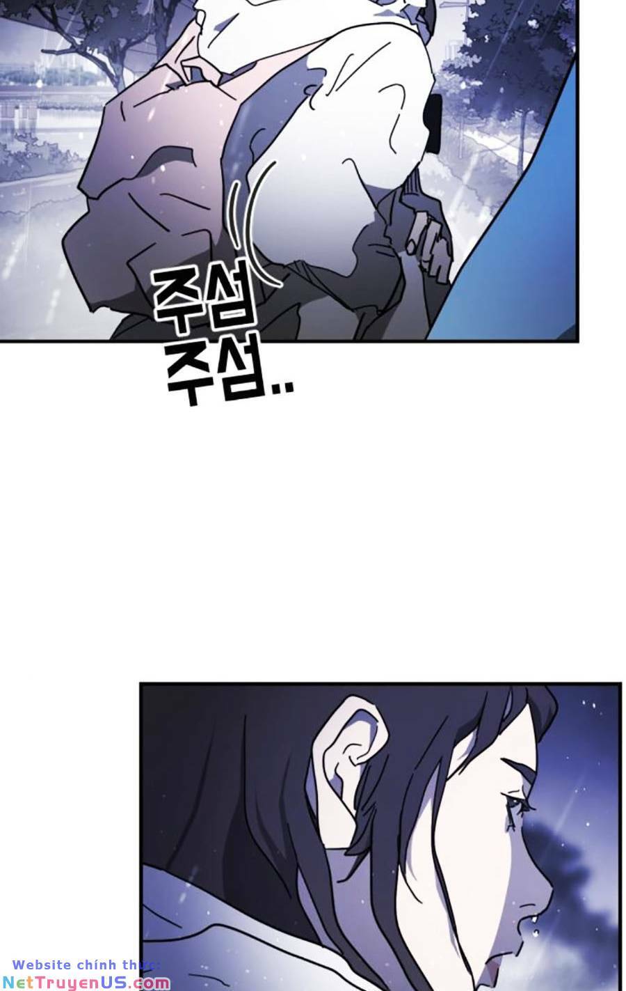 Đại Dịch Seoul Chap 118 - Next Chap 119