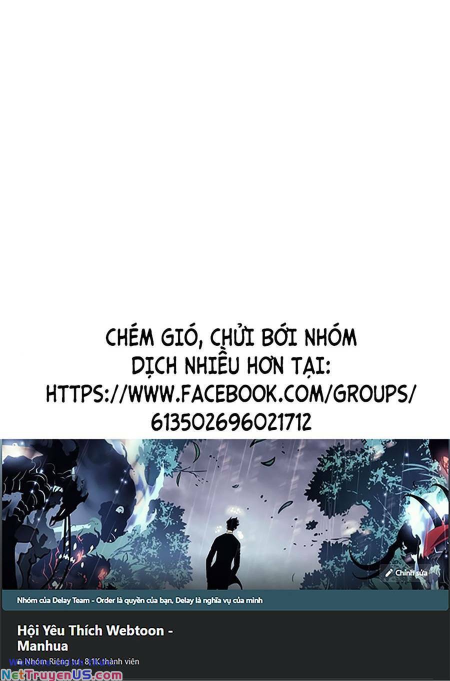 Đại Dịch Seoul Chap 120 - Next Chap 121