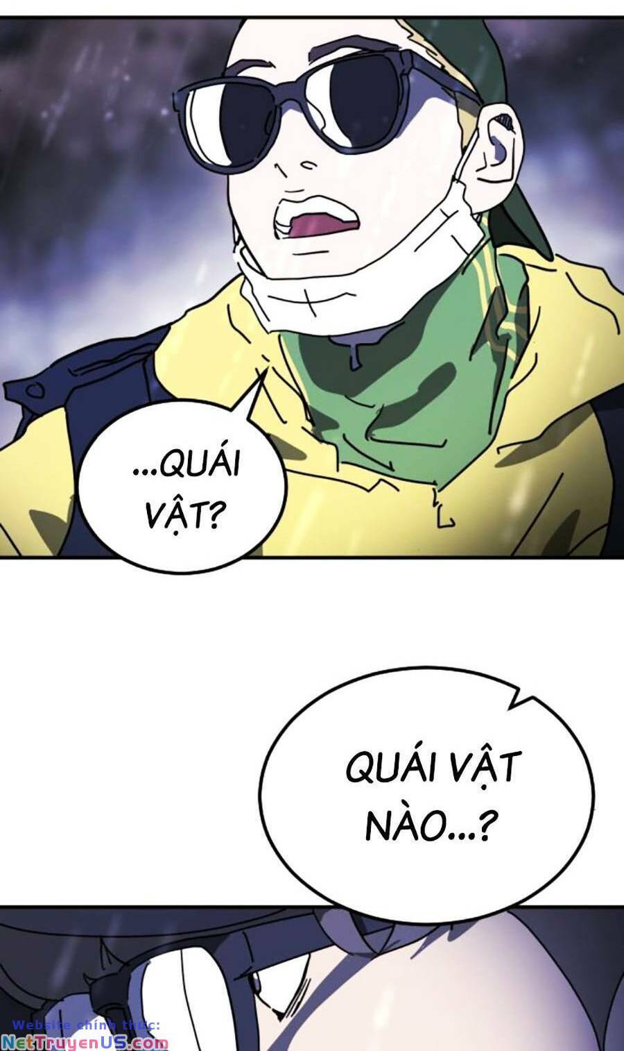 Đại Dịch Seoul Chap 120 - Next Chap 121