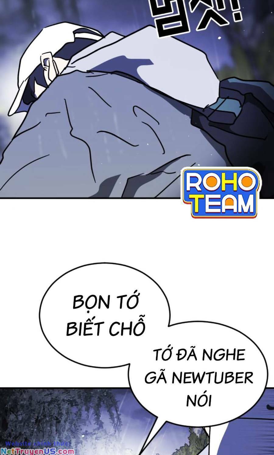 Đại Dịch Seoul Chap 120 - Next Chap 121
