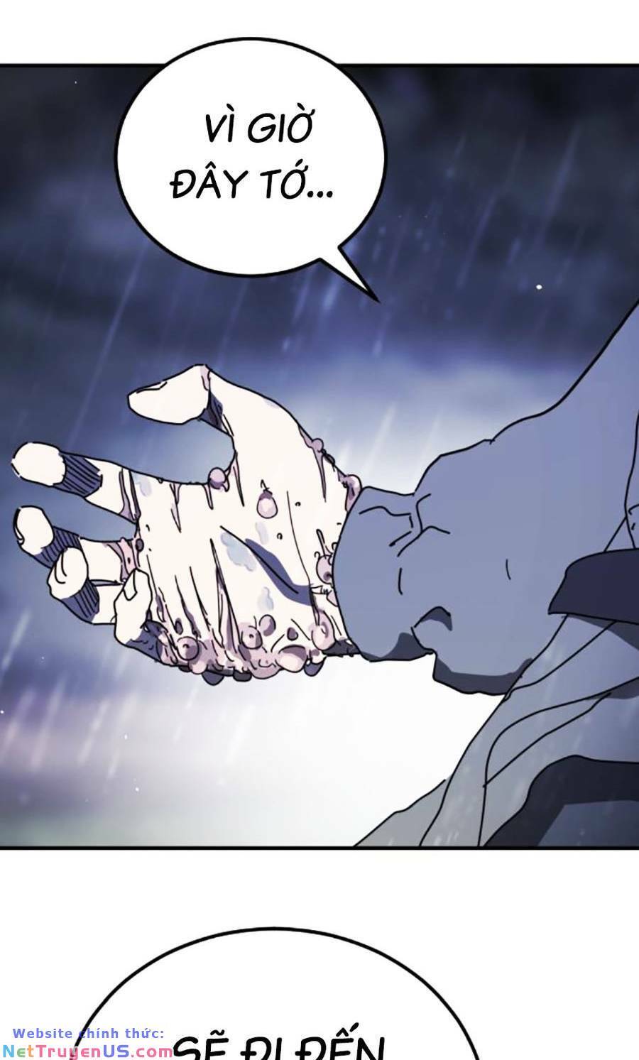 Đại Dịch Seoul Chap 120 - Next Chap 121