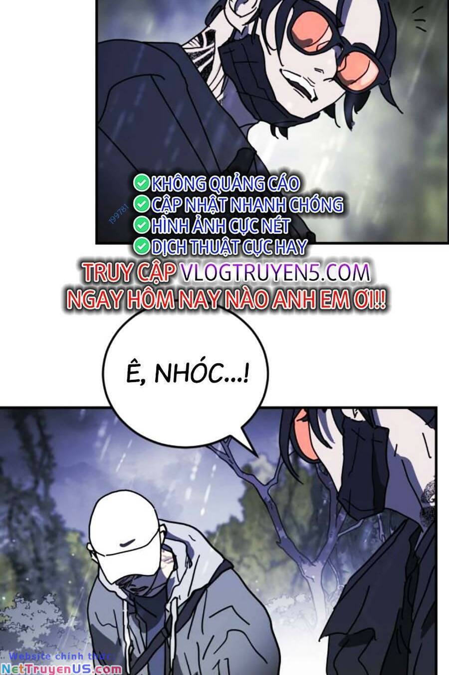 Đại Dịch Seoul Chap 120 - Next Chap 121