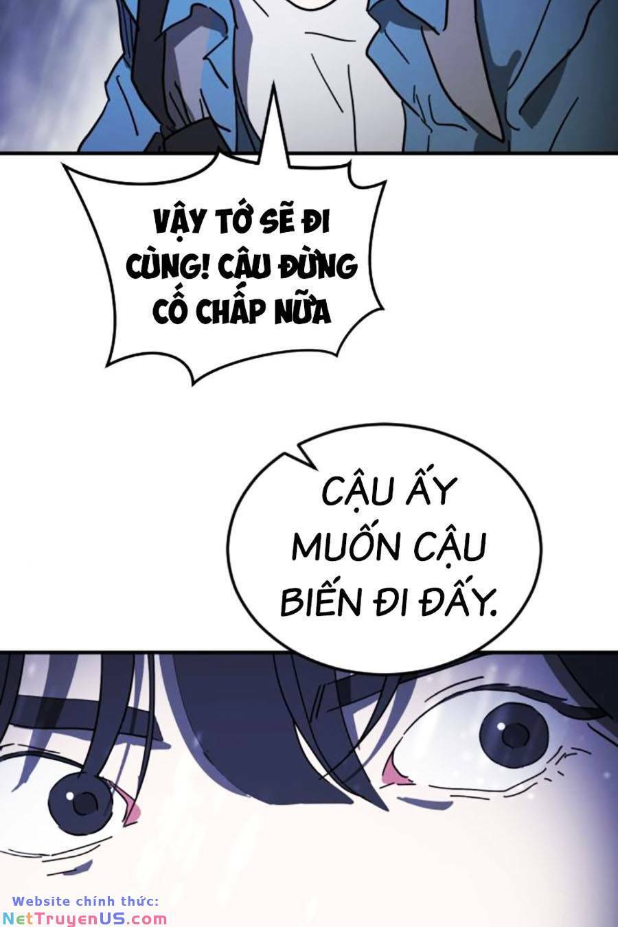 Đại Dịch Seoul Chap 120 - Next Chap 121