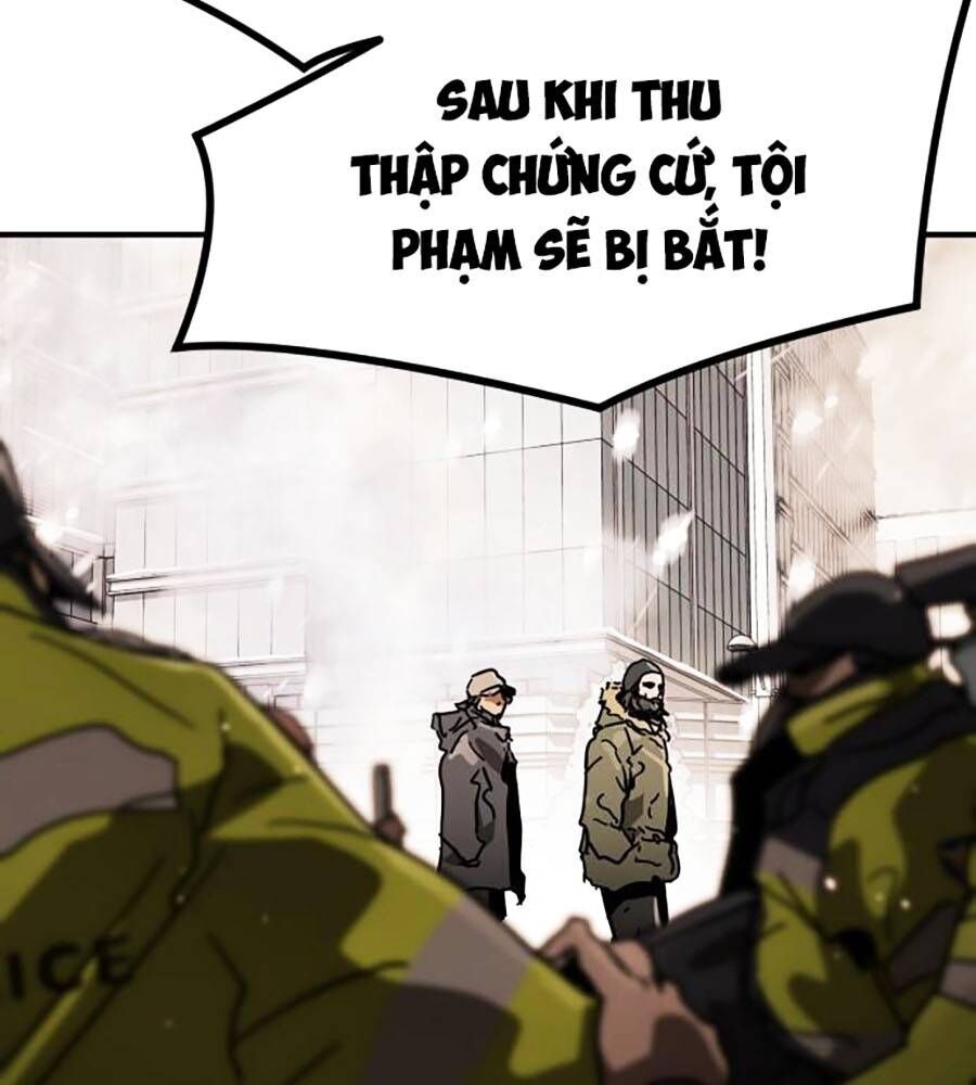 Đại Dịch Seoul Chap 128 - Next Chap 129