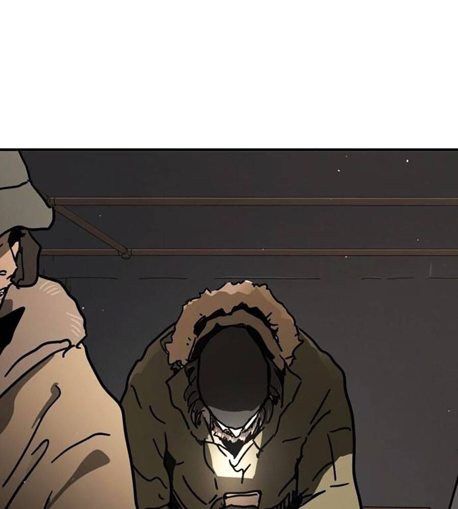 Đại Dịch Seoul Chap 128 - Next Chap 129