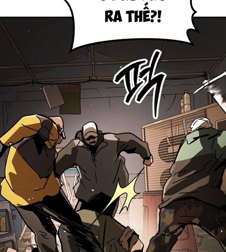 Đại Dịch Seoul Chap 128 - Next Chap 129