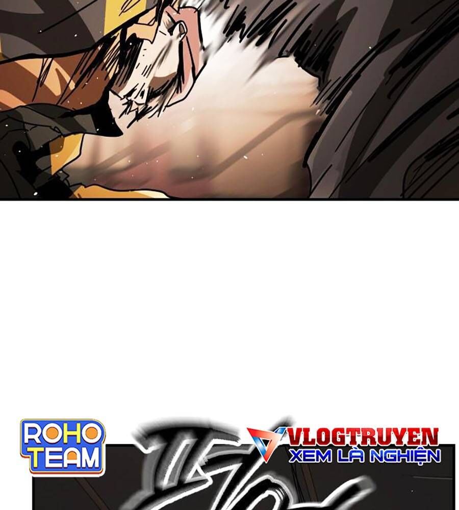 Đại Dịch Seoul Chap 128 - Next Chap 129