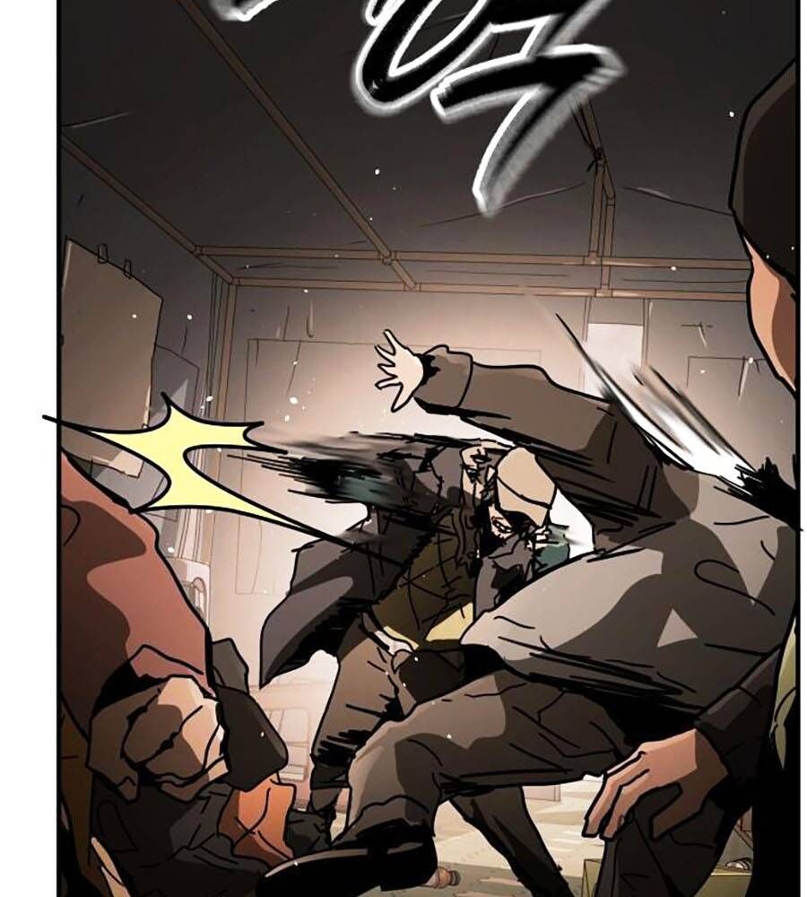 Đại Dịch Seoul Chap 128 - Next Chap 129