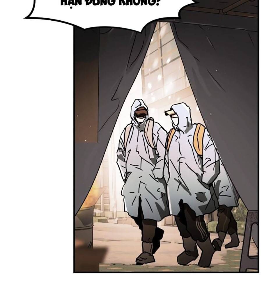 Đại Dịch Seoul Chap 128 - Next Chap 129