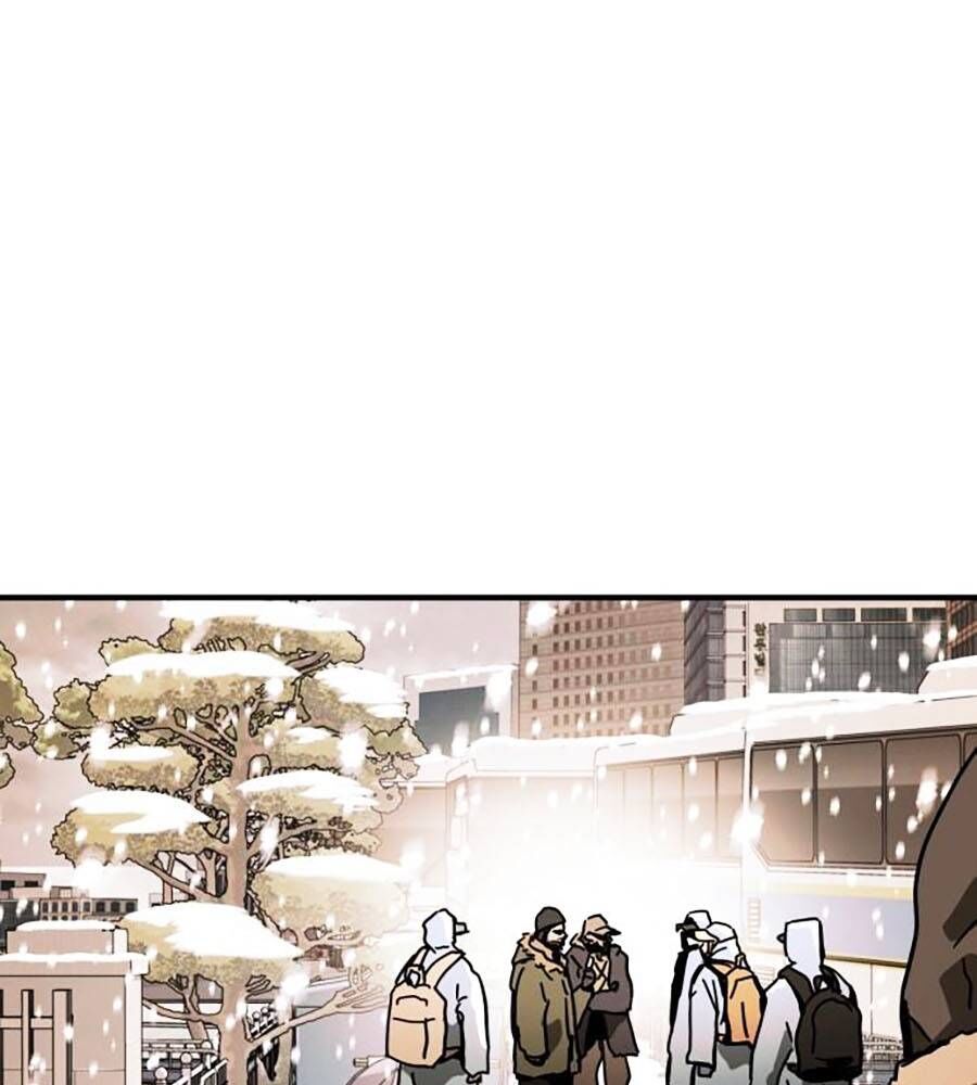 Đại Dịch Seoul Chap 128 - Next Chap 129