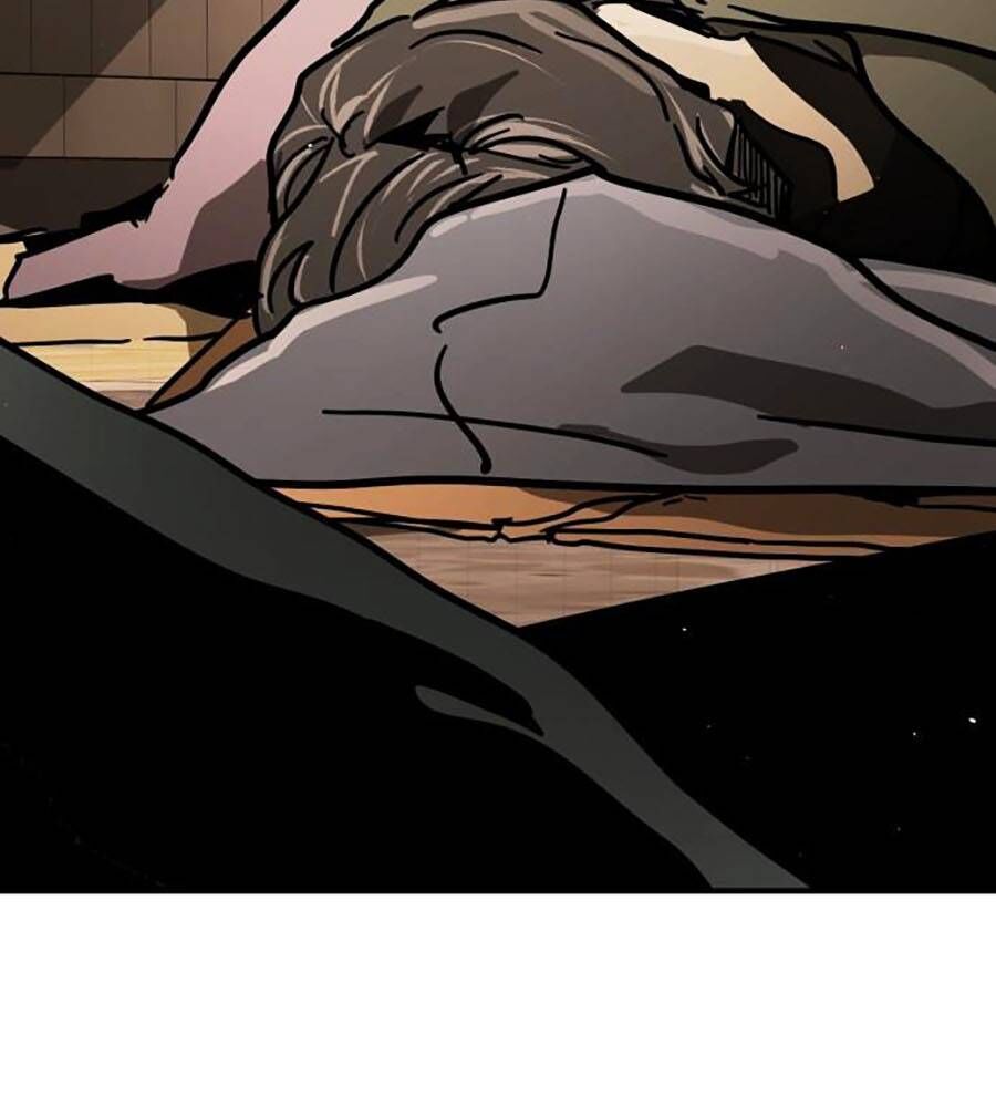 Đại Dịch Seoul Chap 128 - Next Chap 129