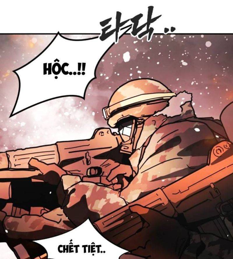 Đại Dịch Seoul Chap 129 - Next Chap 130