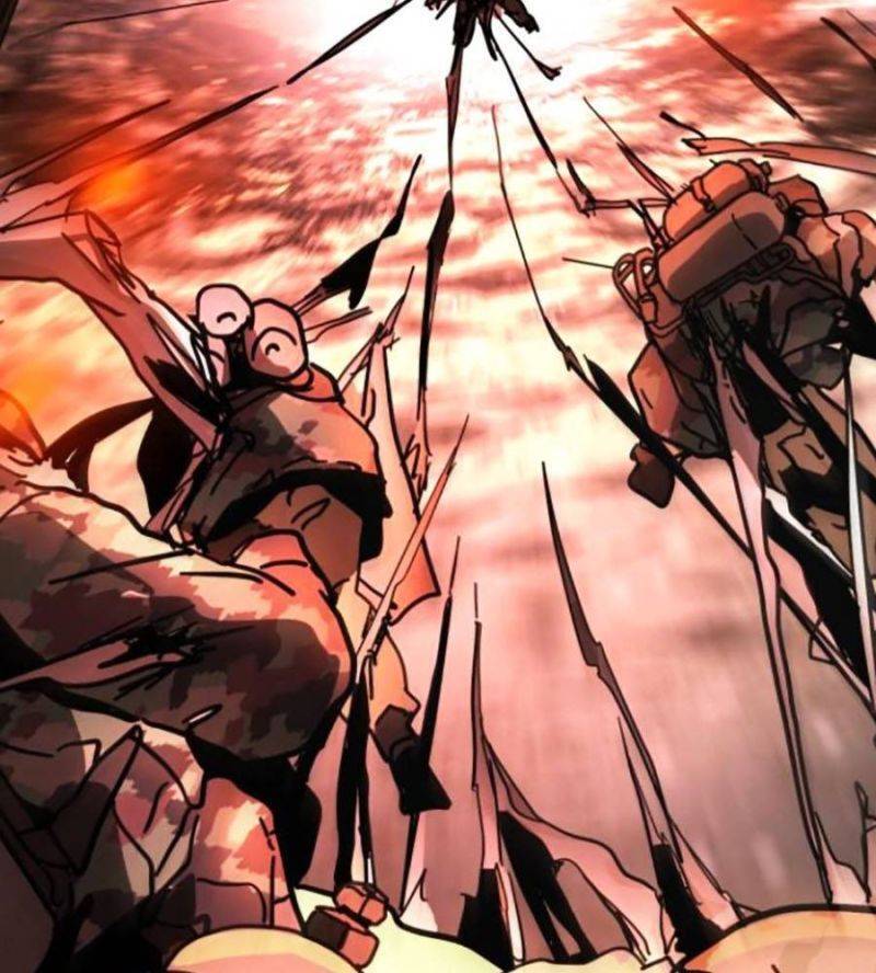 Đại Dịch Seoul Chap 129 - Next Chap 130