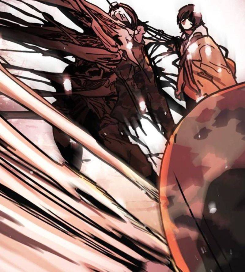 Đại Dịch Seoul Chap 129 - Next Chap 130