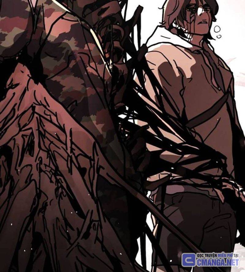 Đại Dịch Seoul Chap 129 - Next Chap 130