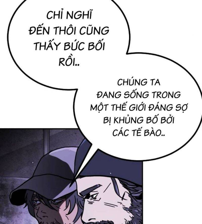 Đại Dịch Seoul Chap 129 - Next Chap 130