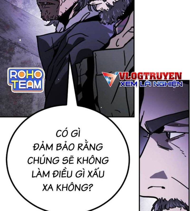 Đại Dịch Seoul Chap 129 - Next Chap 130