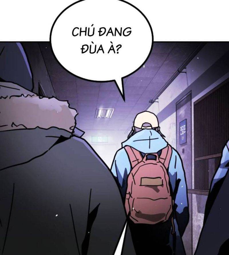Đại Dịch Seoul Chap 129 - Next Chap 130