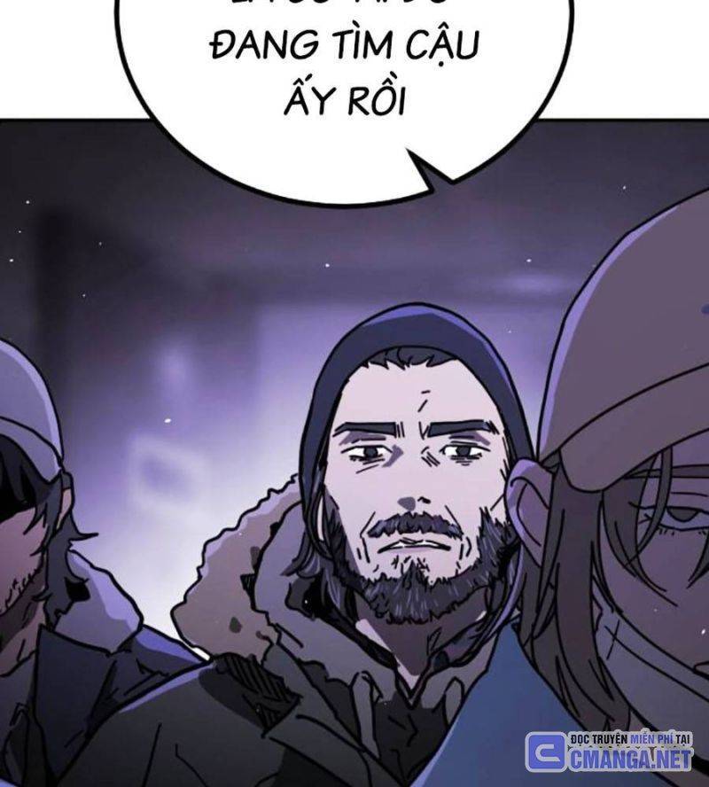 Đại Dịch Seoul Chap 129 - Next Chap 130