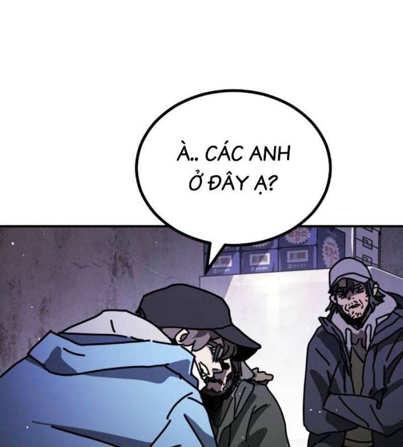 Đại Dịch Seoul Chap 129 - Next Chap 130