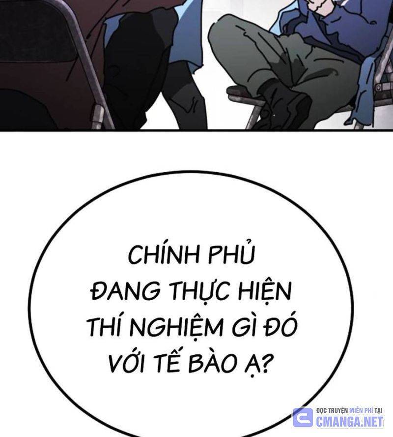 Đại Dịch Seoul Chap 129 - Next Chap 130