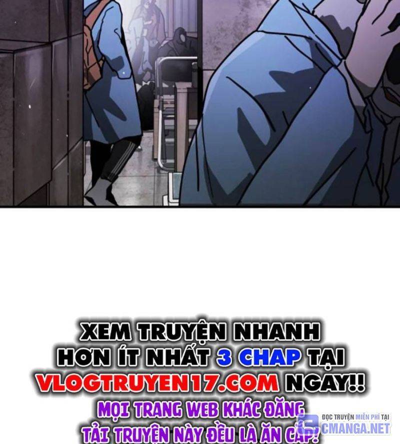 Đại Dịch Seoul Chap 129 - Next Chap 130