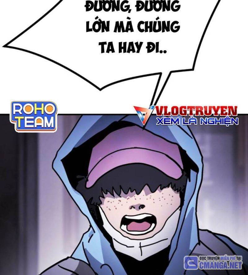 Đại Dịch Seoul Chap 129 - Next Chap 130