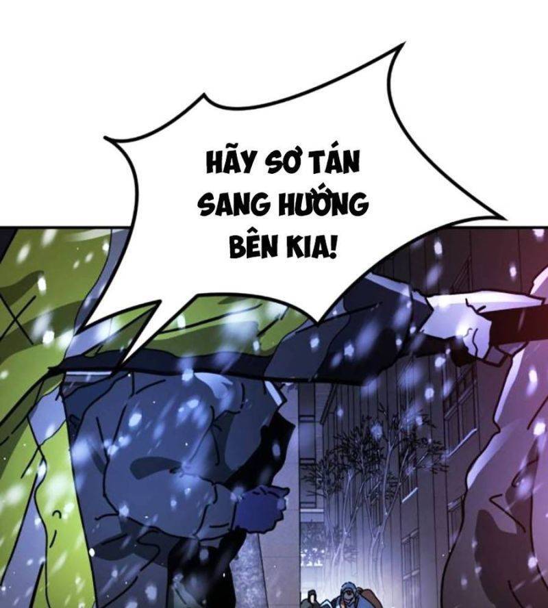 Đại Dịch Seoul Chap 129 - Next Chap 130