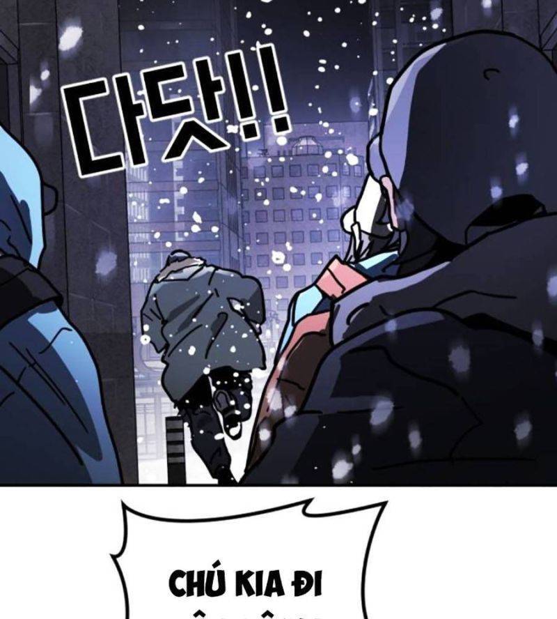Đại Dịch Seoul Chap 129 - Next Chap 130