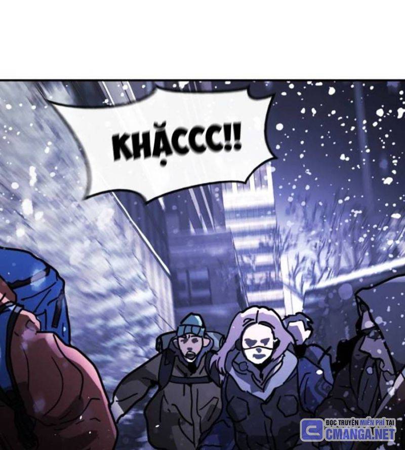 Đại Dịch Seoul Chap 129 - Next Chap 130