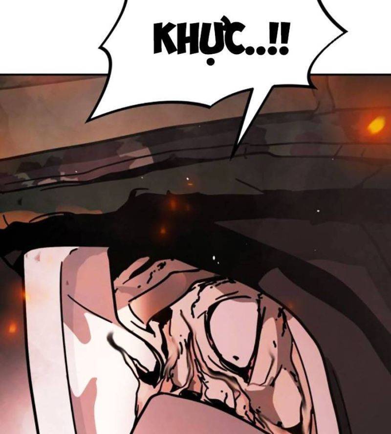 Đại Dịch Seoul Chap 129 - Next Chap 130