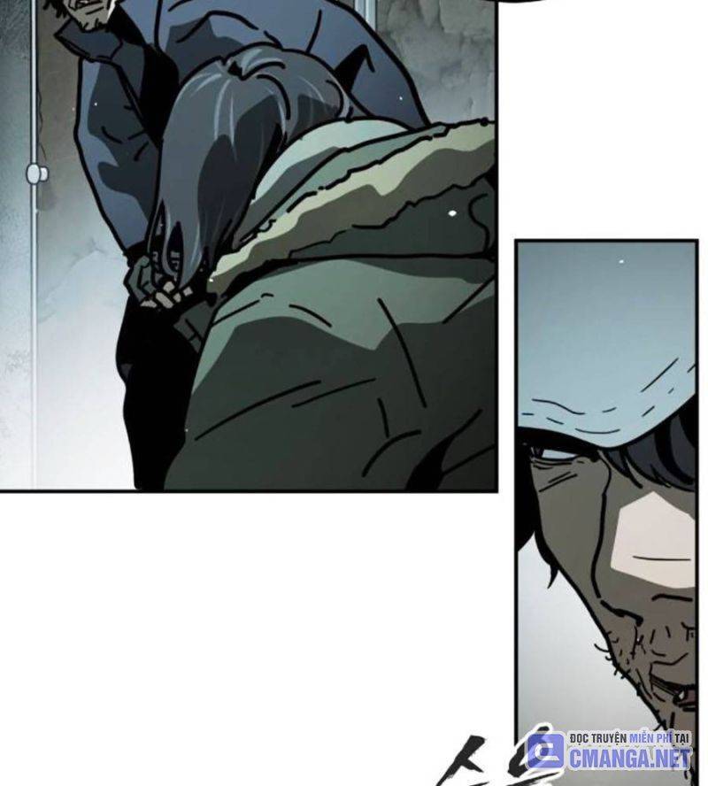 Đại Dịch Seoul Chap 130 - Next Chap 131