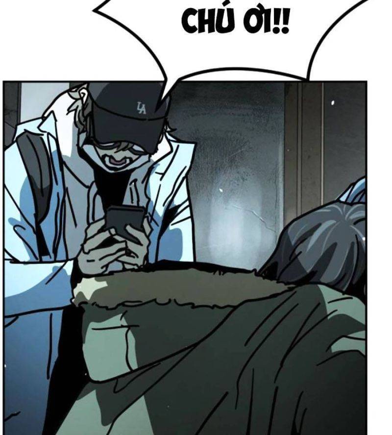 Đại Dịch Seoul Chap 130 - Next Chap 131