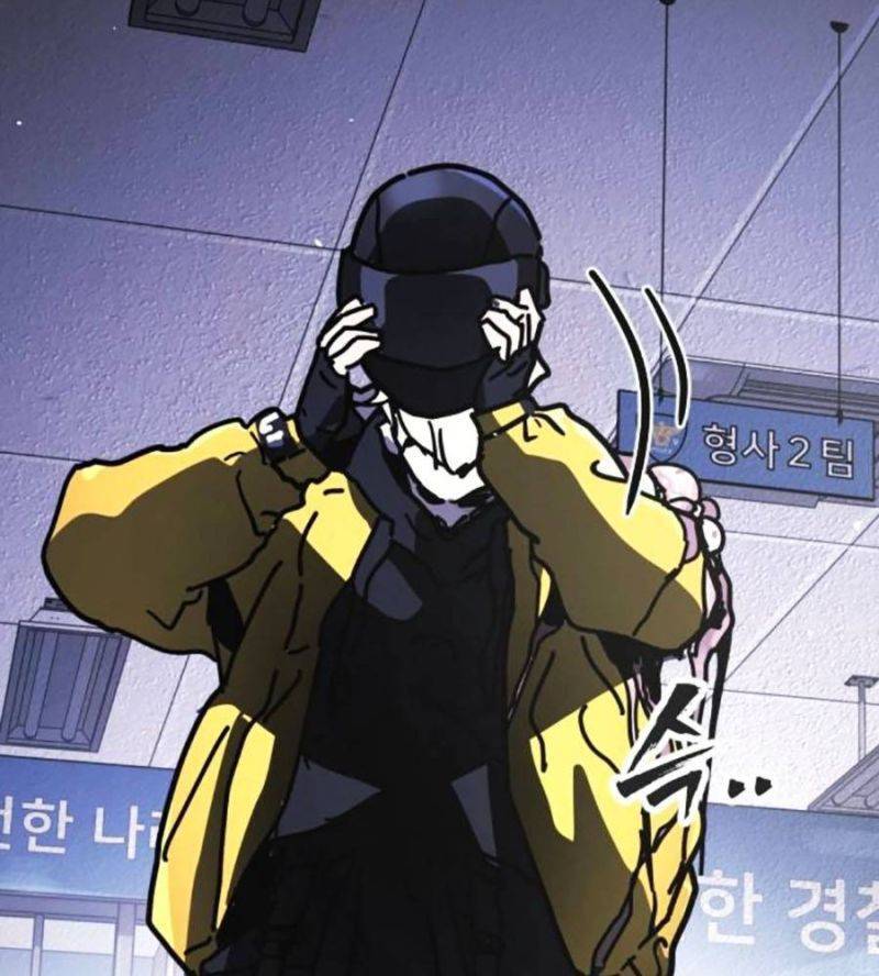 Đại Dịch Seoul Chap 130 - Next Chap 131