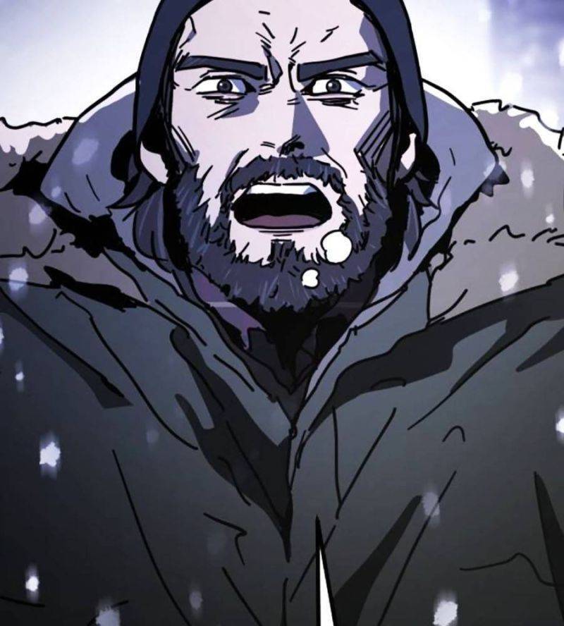 Đại Dịch Seoul Chap 130 - Next Chap 131