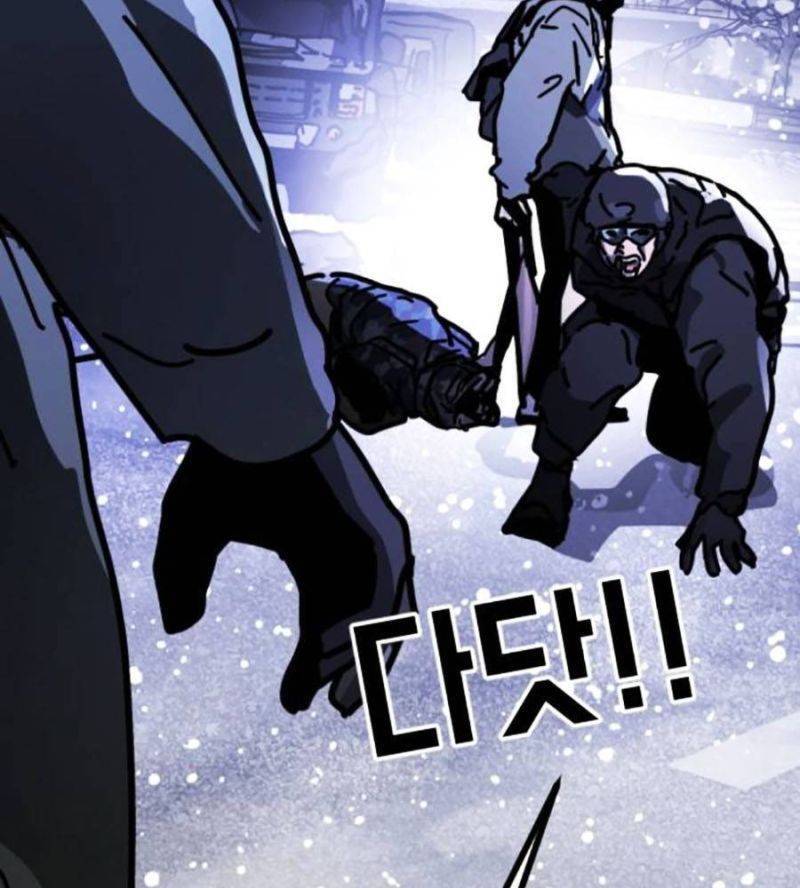 Đại Dịch Seoul Chap 130 - Next Chap 131